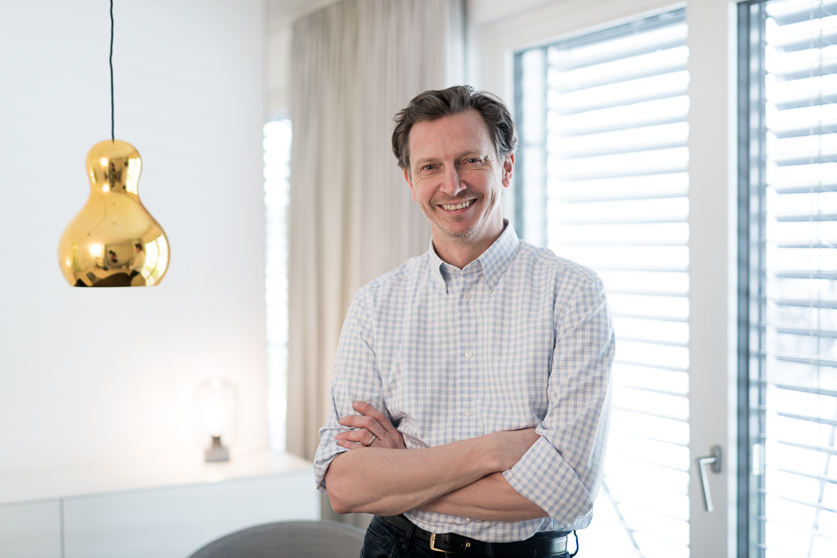 Dr. Andreas Lunacek - Urologe Wien